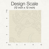 Constellations White Wallpaper with Zodiac Motif - York MI10354