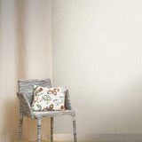Constellations White Wallpaper with Zodiac Motif - York MI10354