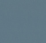 Chevronette Blue Textured Wallpaper with Mini Chevron Knit Motif - York MI10360