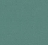 Chevronette Teal Wallpaper with Textured Mini Chevron Pattern - York MI10361