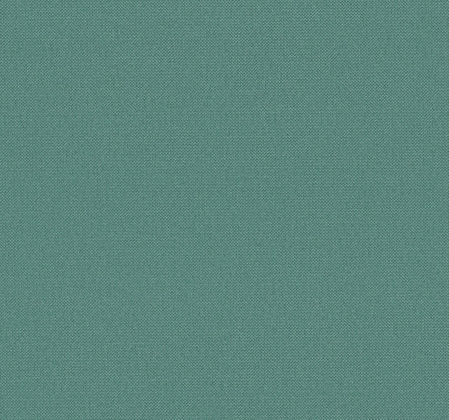 Chevronette Teal Wallpaper with Textured Mini Chevron Pattern - York MI10361