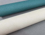 Chevronette Teal Wallpaper with Textured Mini Chevron Pattern - York MI10361