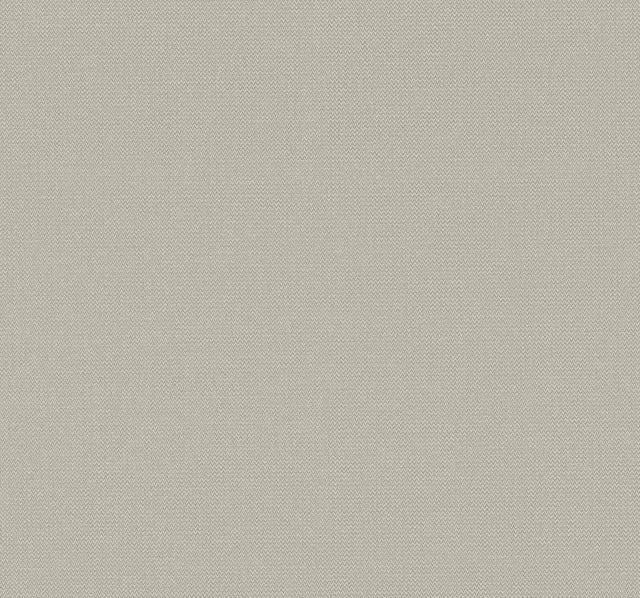 Chevronette Taupe Wallpaper with Mini Chevron Knit Texture - York MI10362
