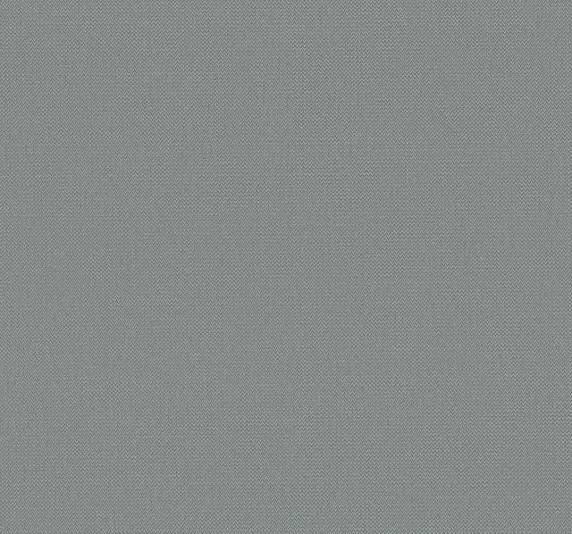 Chevronette Grey Textured Wallpaper with Raised Mini Chevron Pattern - Missoni MI10363