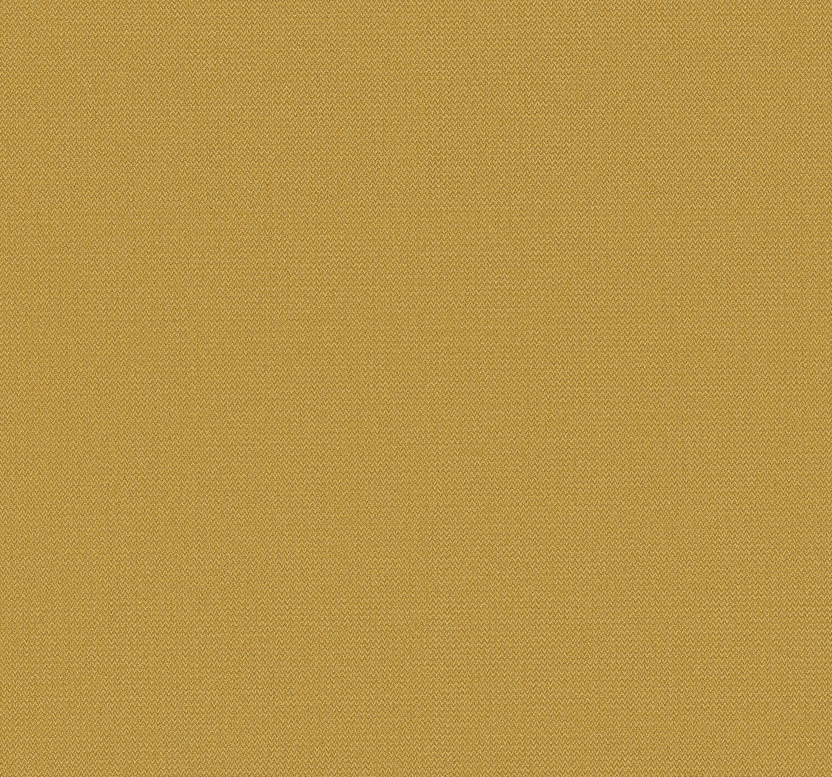 Chevronette Gold Textured Wallpaper with Raised Mini Chevron Knit Motif - York MI10364