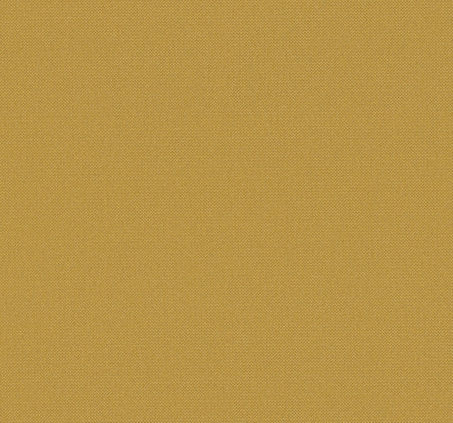 Chevronette Gold Textured Wallpaper with Raised Mini Chevron Knit Motif - York MI10364