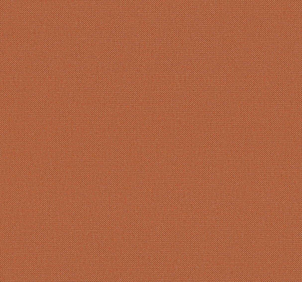 Chevronette Brown Wallpaper with Textural Mini Chevron Pattern - Missoni MI10365