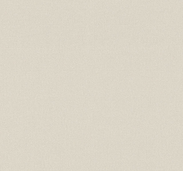 Chevronette Pearl Wallpaper with Textured Mini Chevron Pattern - York MI10366