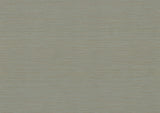 Cannete Green Textured Faux Grasscloth Wallpaper - York MI10371