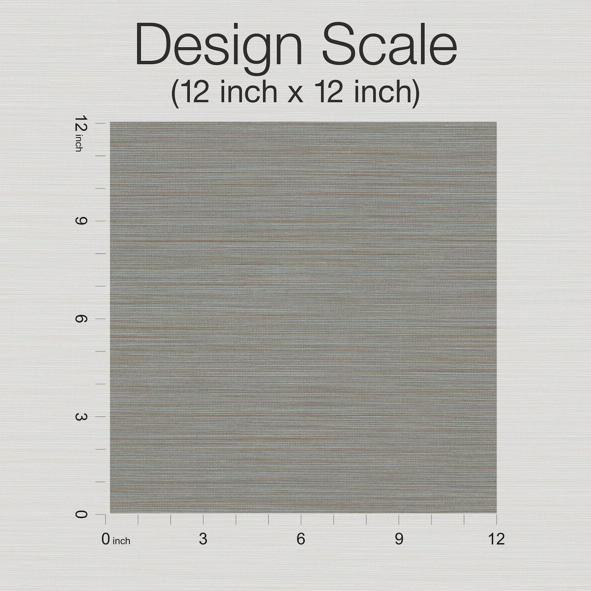 Cannete Green Textured Faux Grasscloth Wallpaper - York MI10371