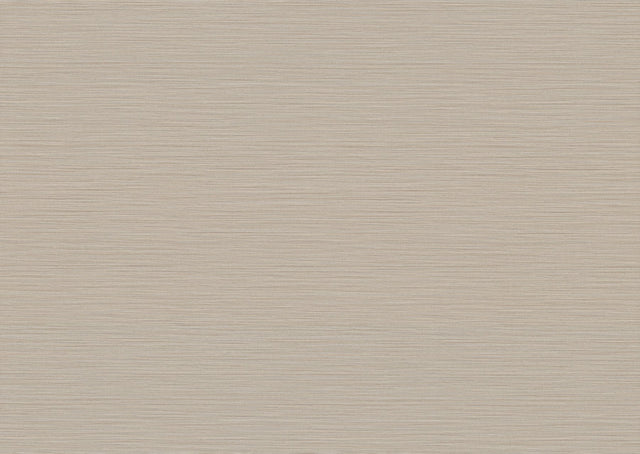 Cannete Grey Textured Faux Grasscloth Wallpaper - York MI10373