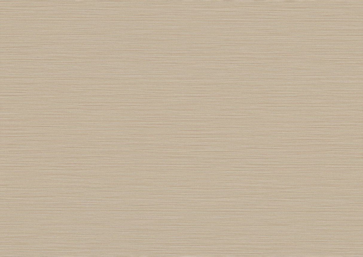 Cannete Beige Textured Wallpaper - Missoni MI10375