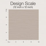 Cannete Pink Textured Faux Grasscloth Wallpaper - Missoni MI10376