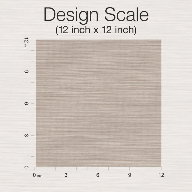 Cannete Pink Textured Faux Grasscloth Wallpaper - Missoni MI10376