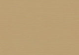 Cannete Gold Wallpaper with Textured Horizontal Weave - York MI10377