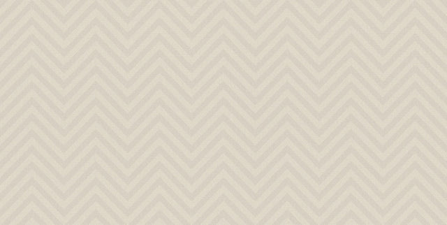Macro Chevron Taupe & Cream Wallpaper with Geometric Chevron Pattern - York MI10380