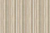 Striped Sunset Brown Wallpaper with Variegated Chevron Stripe - York MI10398