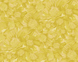 Missoni Anemoni Yellow Wallpaper MI10500