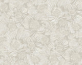 Missoni Anemoni White Wallpaper MI10502