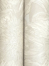 Anemoni White by Missoni Floral Wallpaper – York Designer Series MI10502