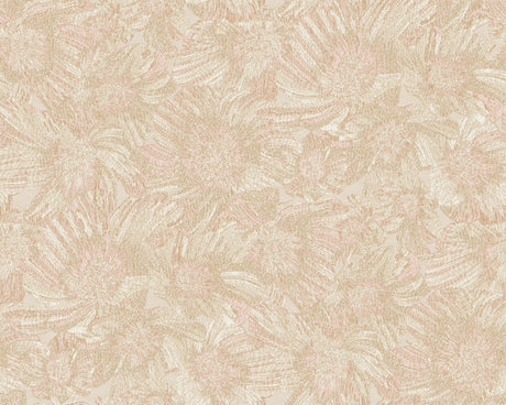 Missoni Anemoni Blush Wallpaper – York Designer Series MI10503