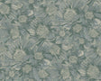 Anemoni Teal Wallpaper by Missoni – York MI10504