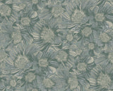 Anemoni Teal Wallpaper by Missoni – York MI10504