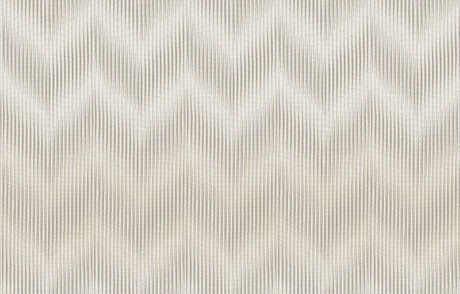 Missoni Ande Neutral Wallpaper pattern close-up