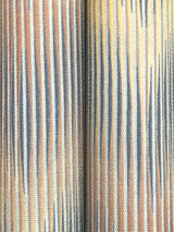 Ande Ochre by Missoni Chevron Wallpaper – York Designer Series MI10511