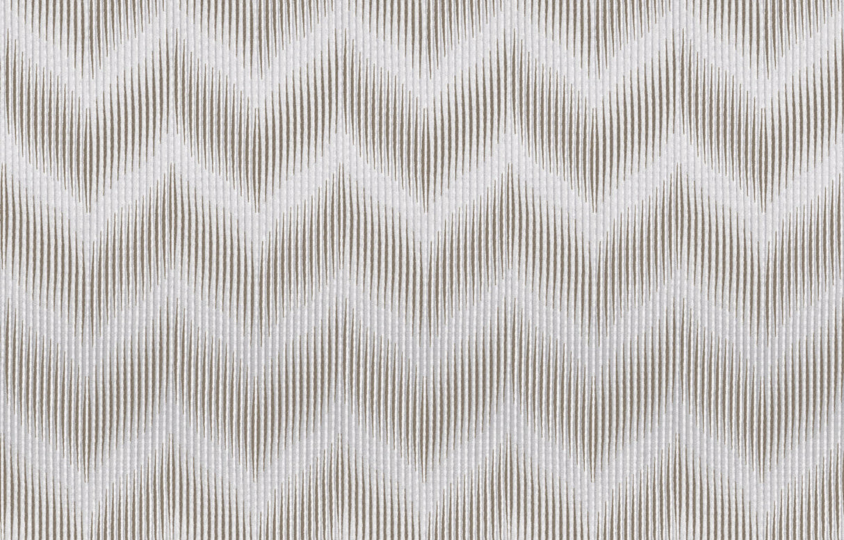 Missoni Ande Pale Blue Chevron Wallpaper MI10512
