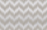 Missoni Ande Pale Blue Chevron Wallpaper MI10512