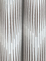 Ande Pale Blue by Missoni Chevron Wallpaper – York Designer Series MI10512