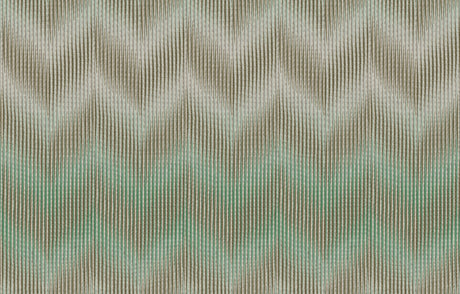 Ande Green Wallpaper by Missoni - MI10513