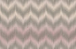 Missoni Ande Pink chevron non woven wallpaper MI10514