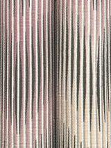 Ande Pink by Missoni Chevron Wallpaper – York Designer Series MI10514