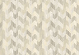 Betulle Beige chevron wallpaper by Missoni, SKU MI10520