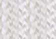 Betulle Grey Chevron Stripe Wallpaper by Missoni - MI10522