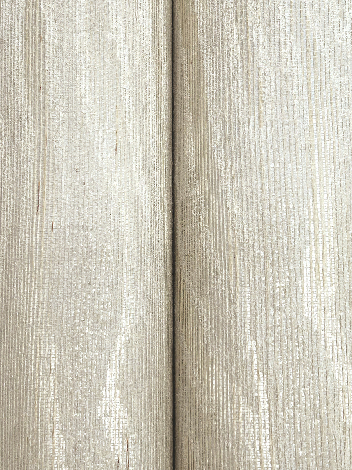 Zambia White by Missoni Raffia Grasscloth Wallpaper – York Designer Series MI10530