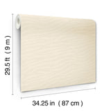 Zambia White by Missoni Raffia Grasscloth Wallpaper – York Designer Series MI10530