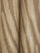 Zambia Mauve by Missoni Raffia Grasscloth Wallpaper – York Designer Series MI10531
