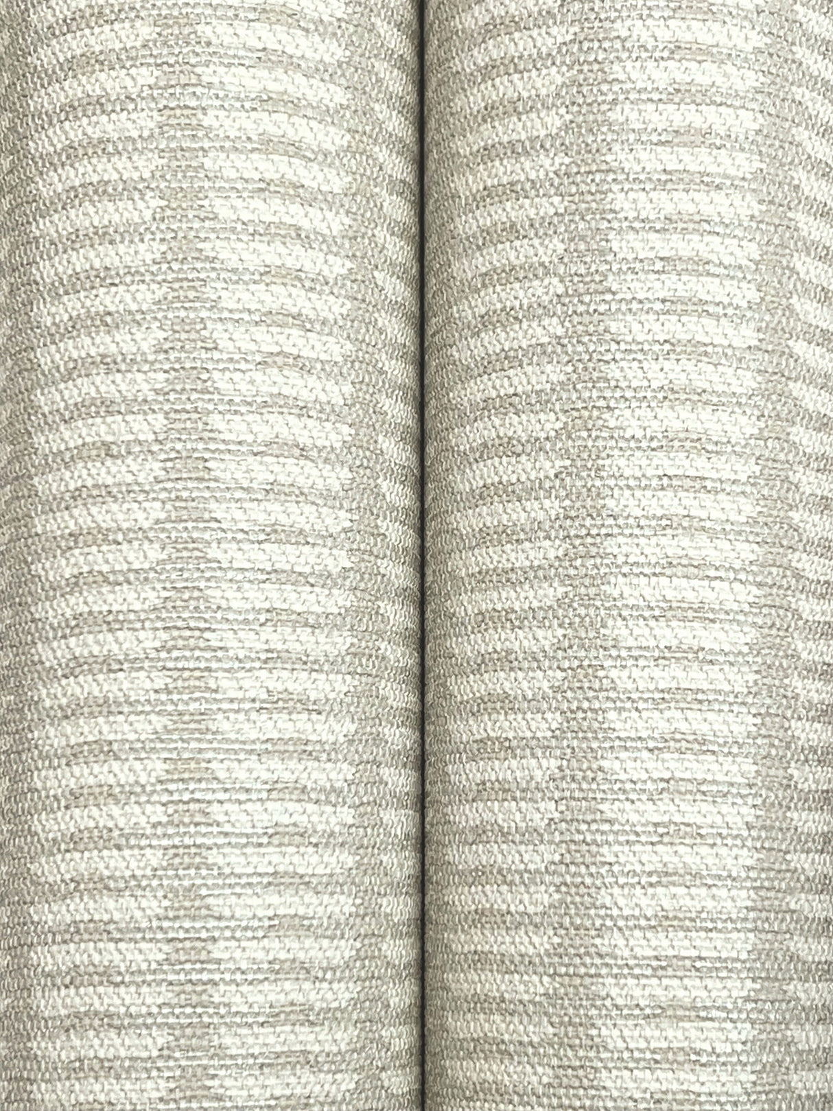Mozart Neutral by Missoni Stripe Wallpaper – York Designer Series MI10541