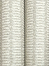 Mozart Neutral by Missoni Stripe Wallpaper – York Designer Series MI10541
