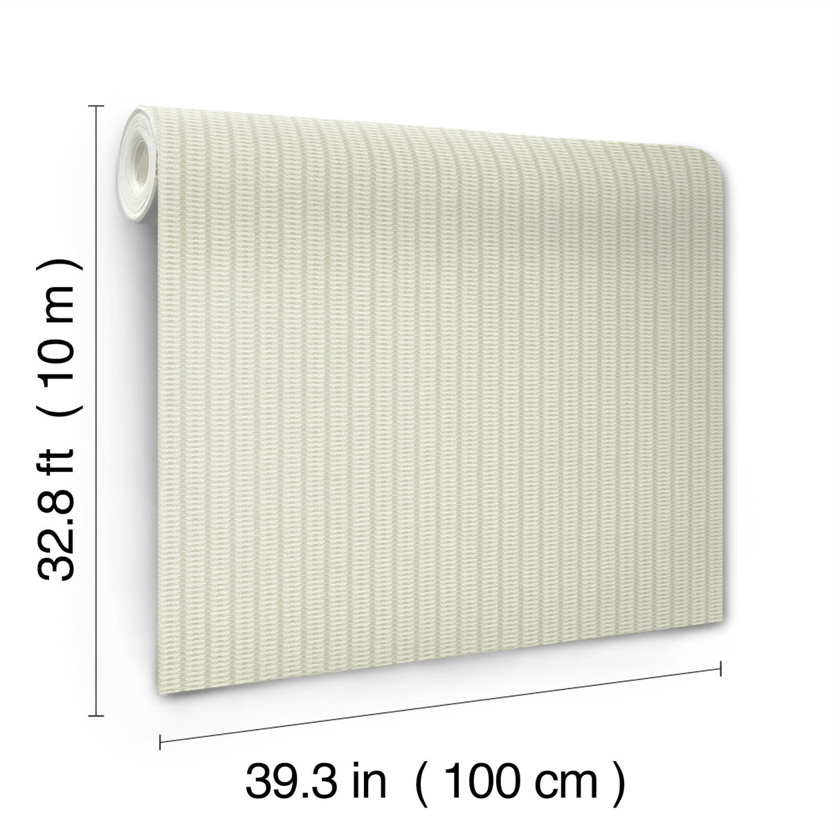Mozart Neutral by Missoni Stripe Wallpaper – York Designer Series MI10541