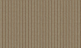 Missoni Mozart Copper striped vinyl non woven wallpaper MI10543 sample
