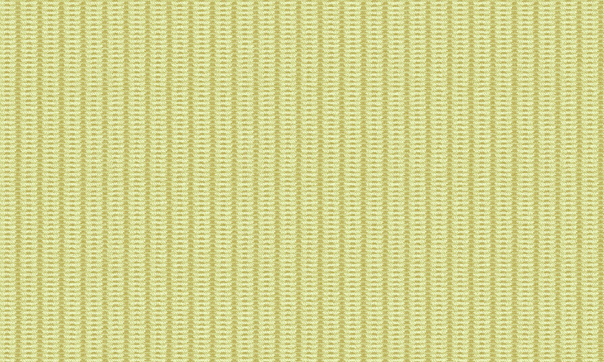 Missoni Mozart Yellow Striped Vinyl Non Woven Wallpaper MI10544