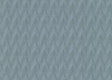 Missoni Sestriere Wallpaper in Dark Teal, metallic chevron texture, 27.5 in x 32.8 ft roll