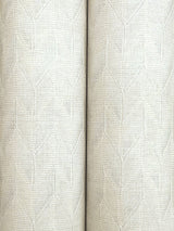 Sestriere Cool White by Missoni Chevron Wallpaper – York Designer Series MI10552