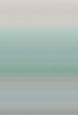 Missoni Oleg Green Wall Mural MI10570M