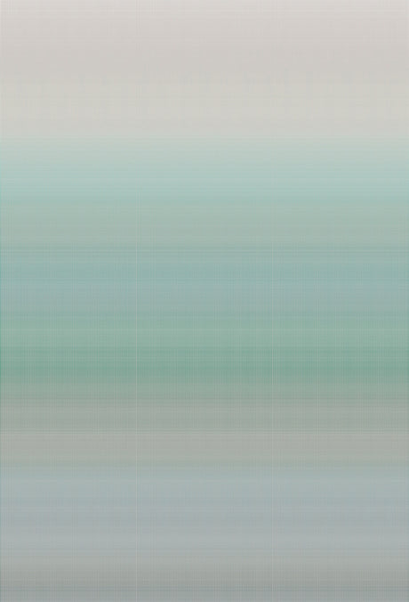 Missoni Oleg Green Wall Mural MI10570M