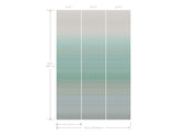 Oleg Green by Missoni Wall Mural – York Designer Series MI10570M